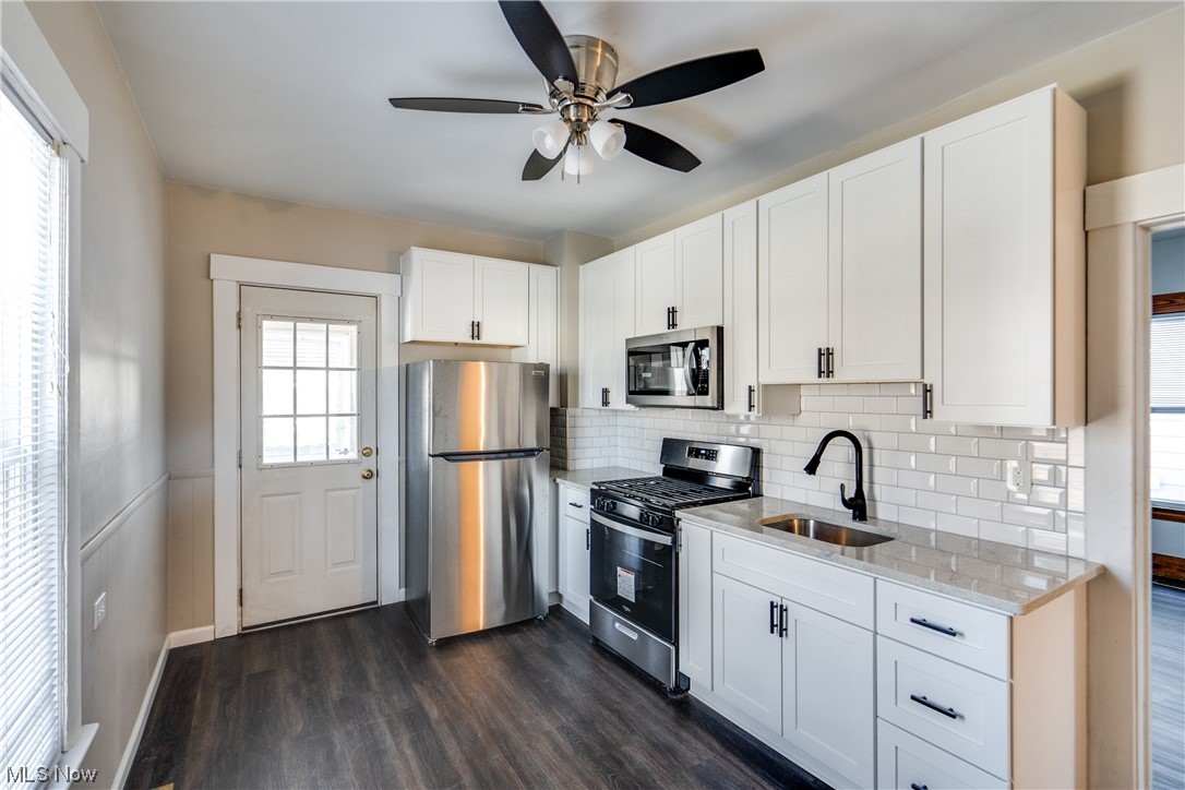 Pearse - Residential