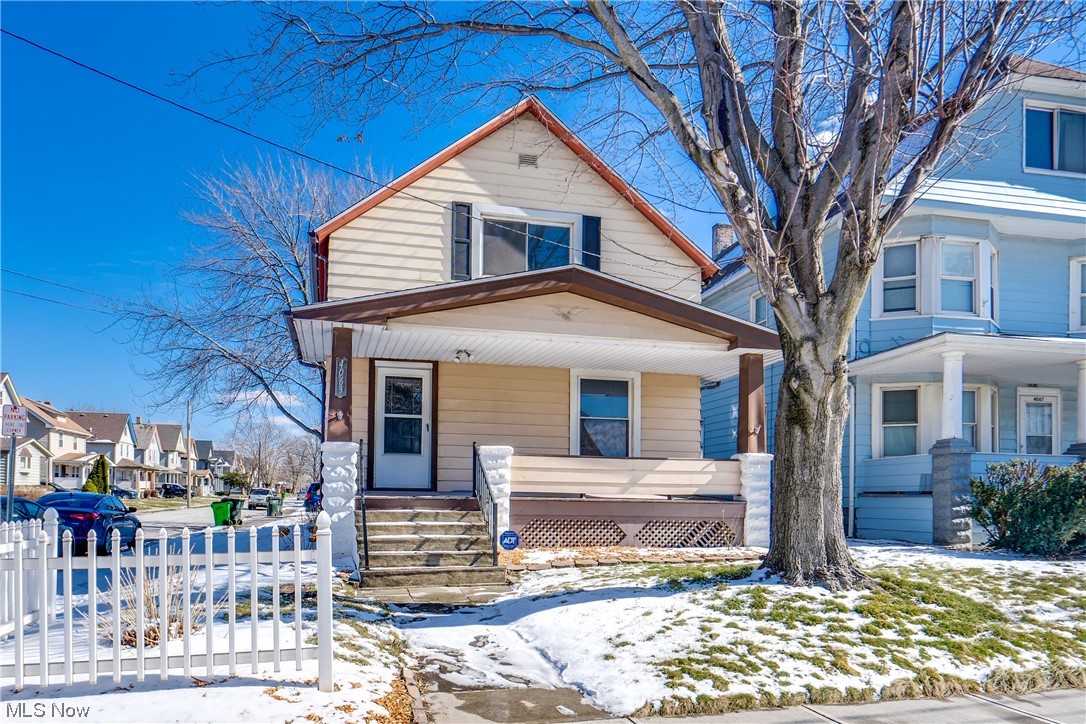 Pearse - Residential