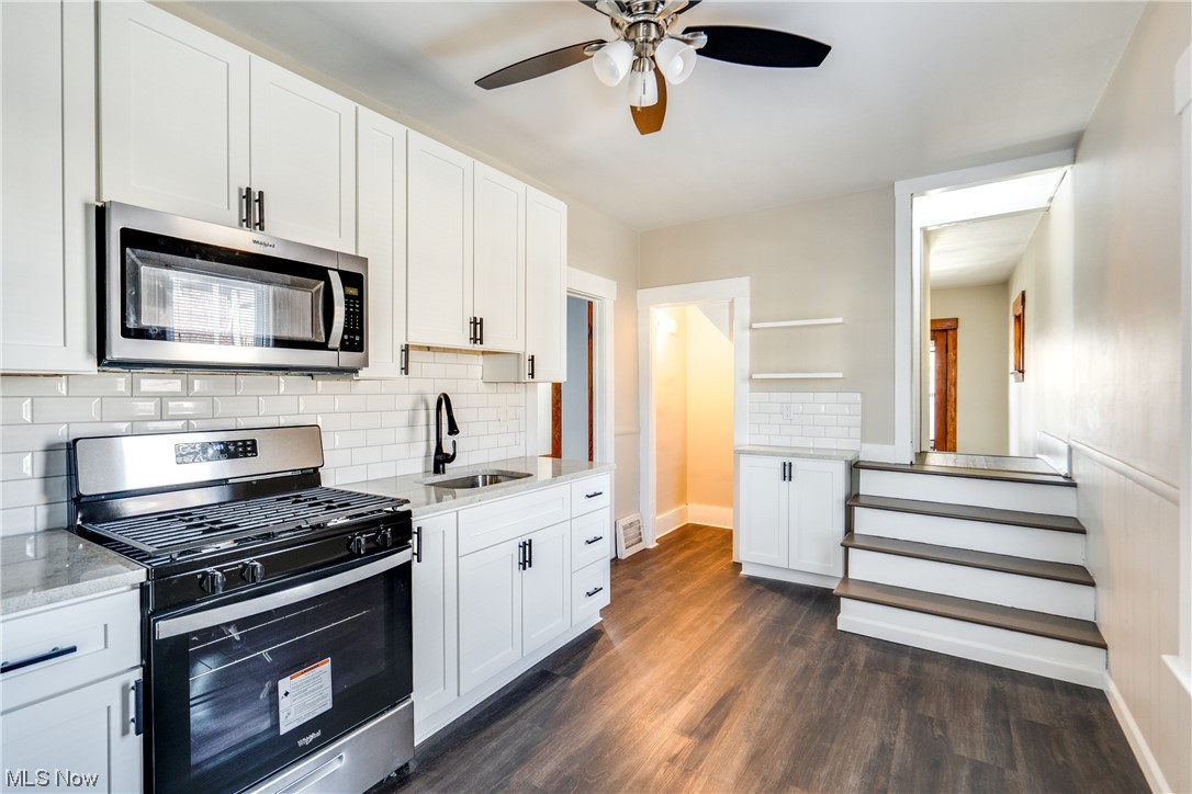 Pearse - Residential