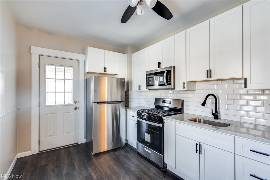 Pearse - Residential