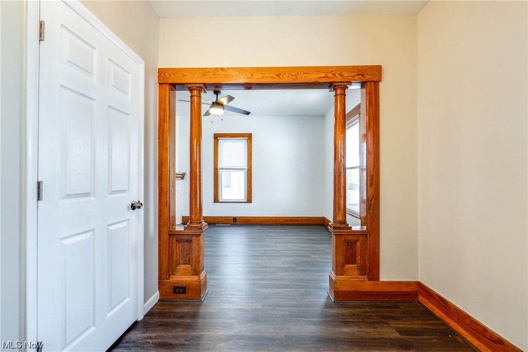 Pearse - Residential