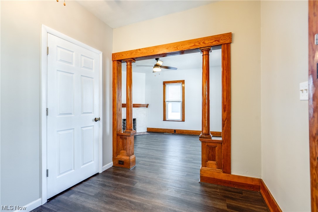 Pearse - Residential