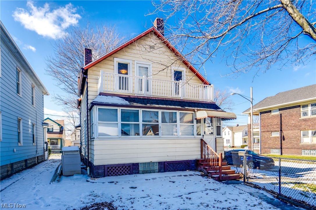 Pearse - Residential