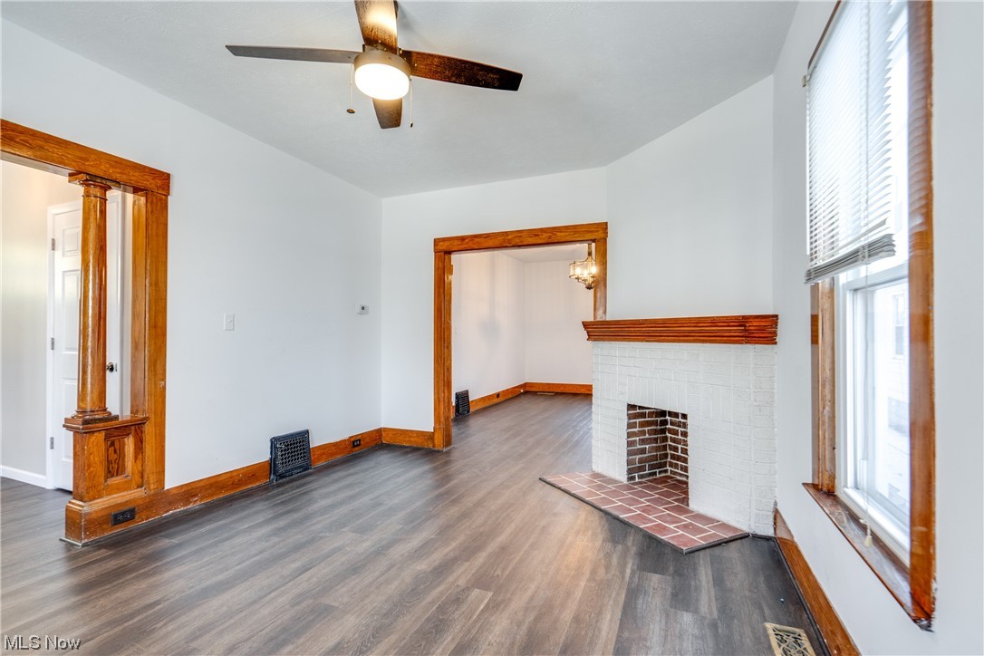 Pearse - Residential