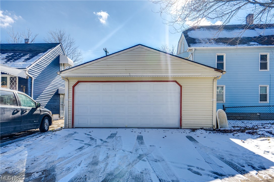 Pearse - Residential