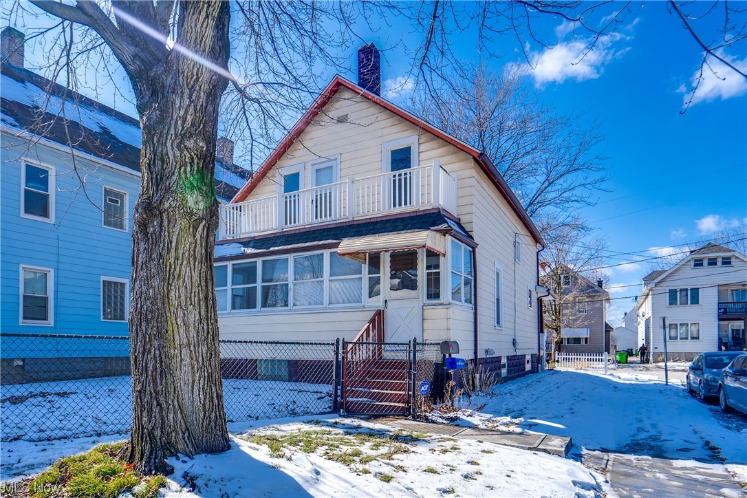 Pearse - Residential