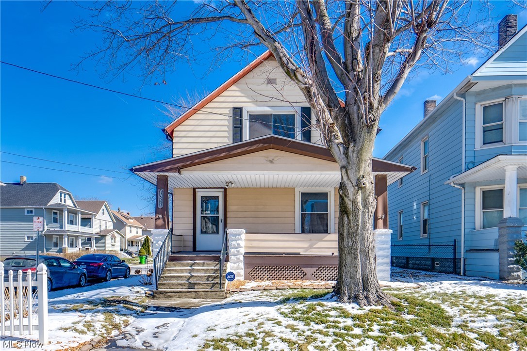 Pearse - Residential