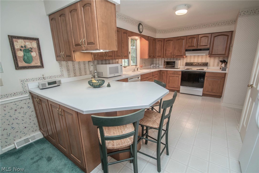 Rockton Heights - Residential