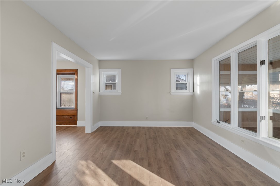 Highland Homes - Residential