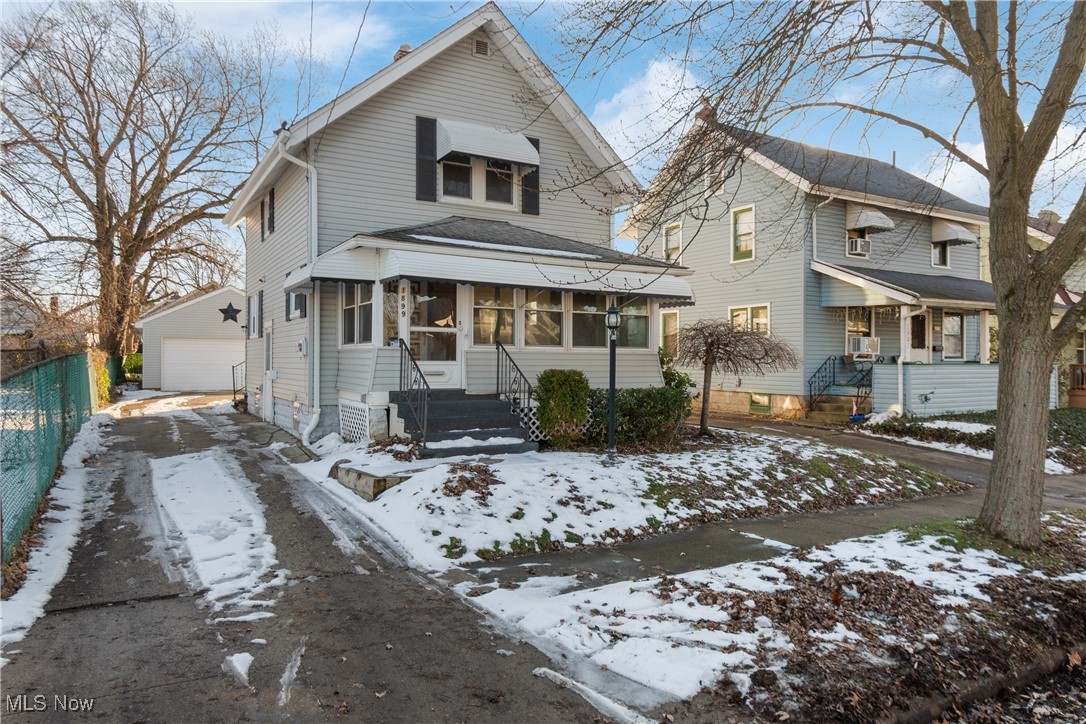 Highland Homes - Residential