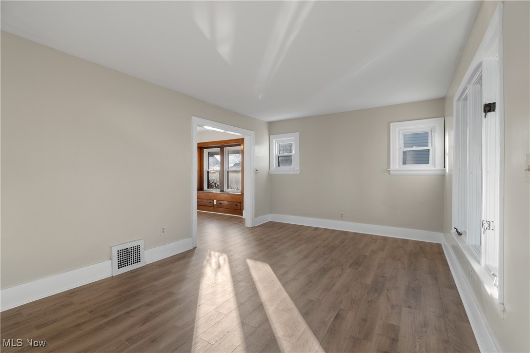 Highland Homes - Residential