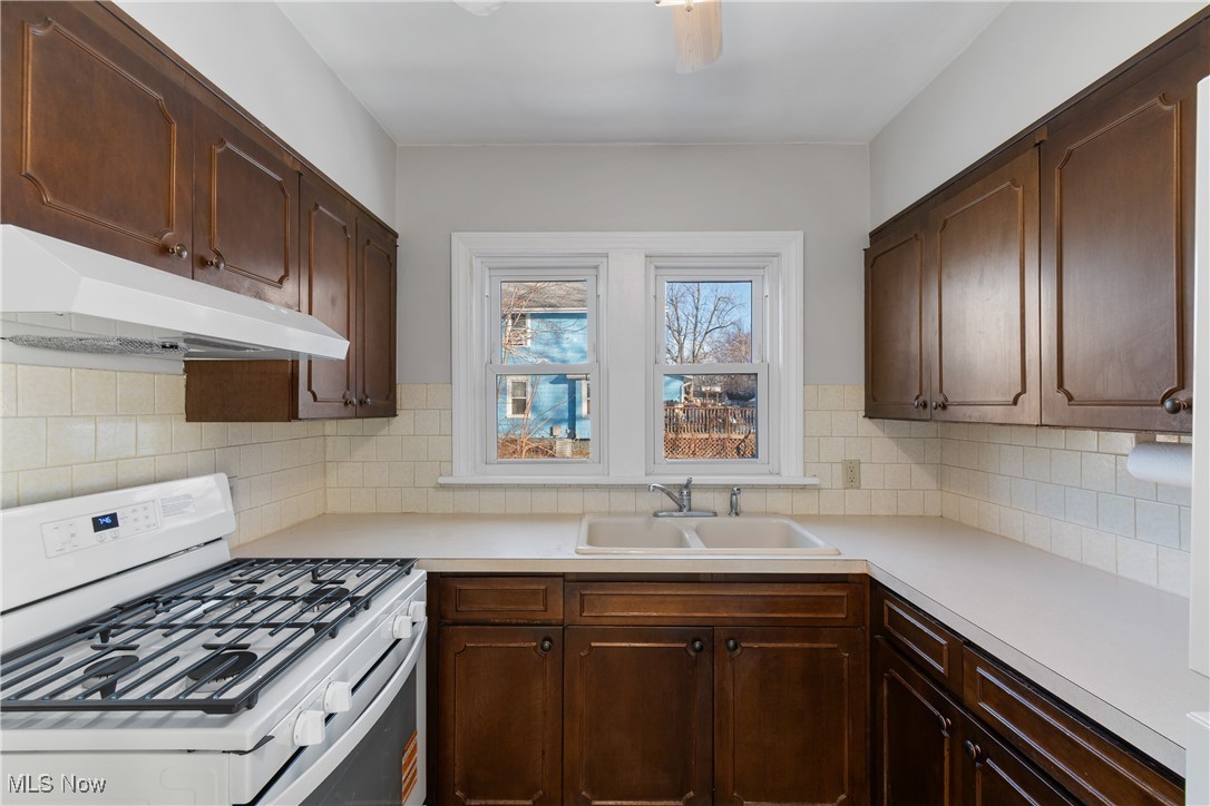 Highland Homes - Residential