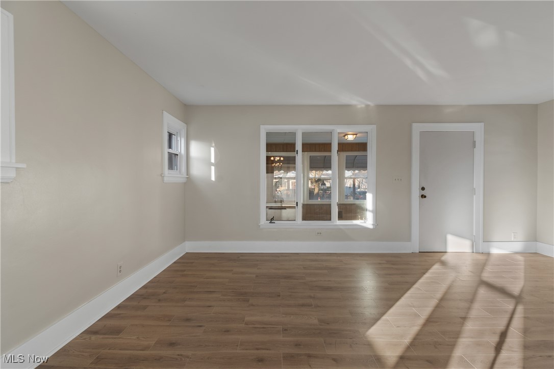 Highland Homes - Residential