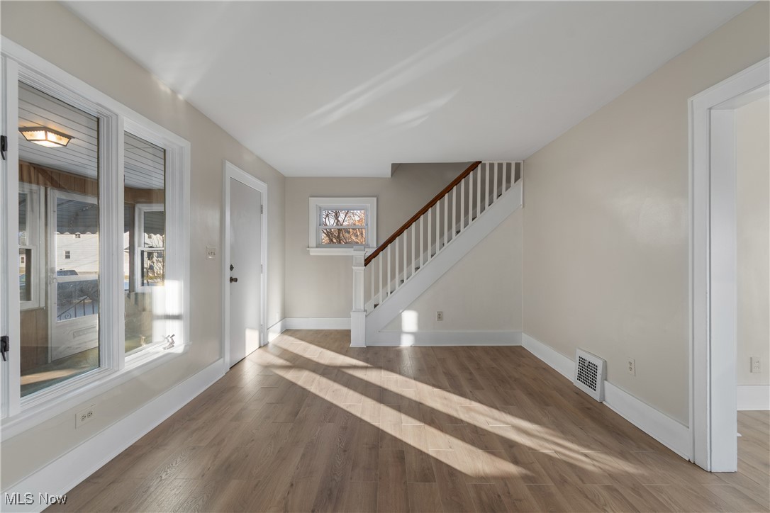 Highland Homes - Residential