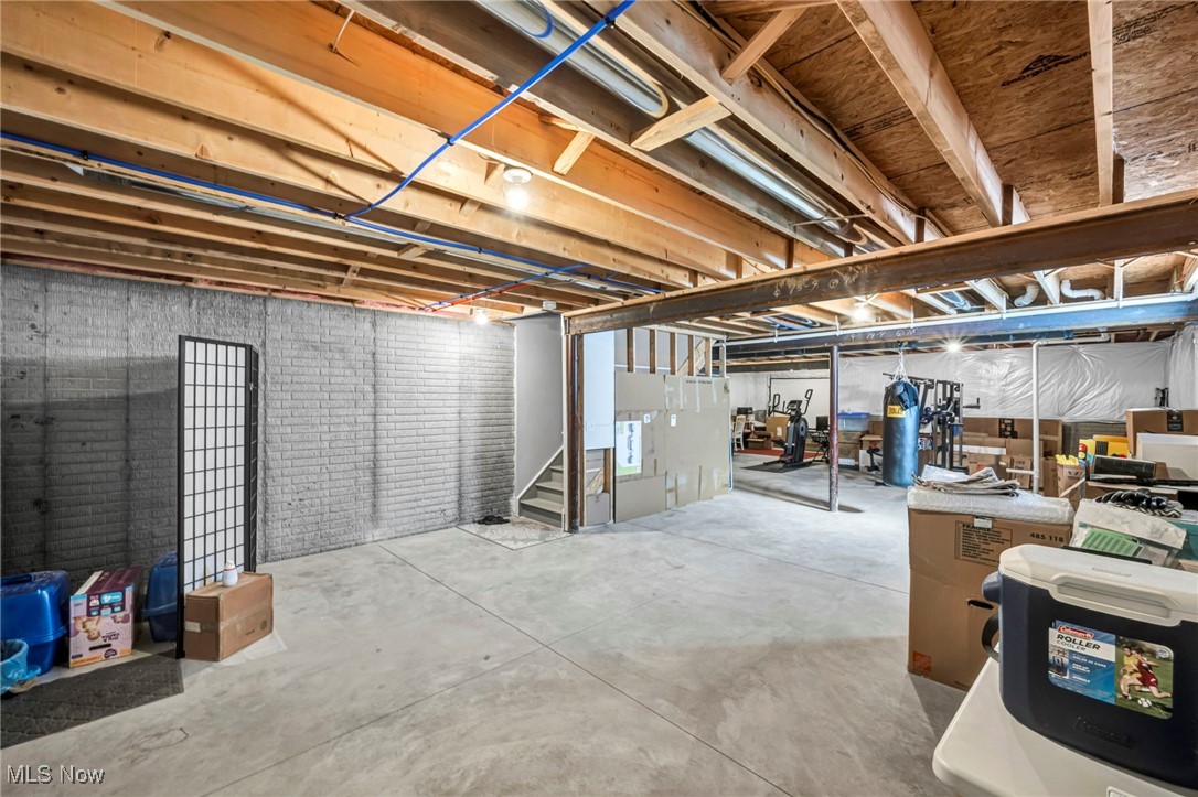 Edgebrock Sub Ph 2 - Residential