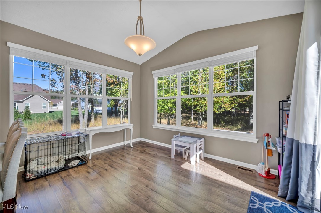 Edgebrock Sub Ph 2 - Residential