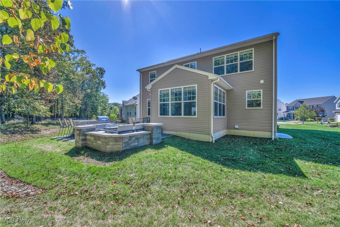 Edgebrock Sub Ph 2 - Residential