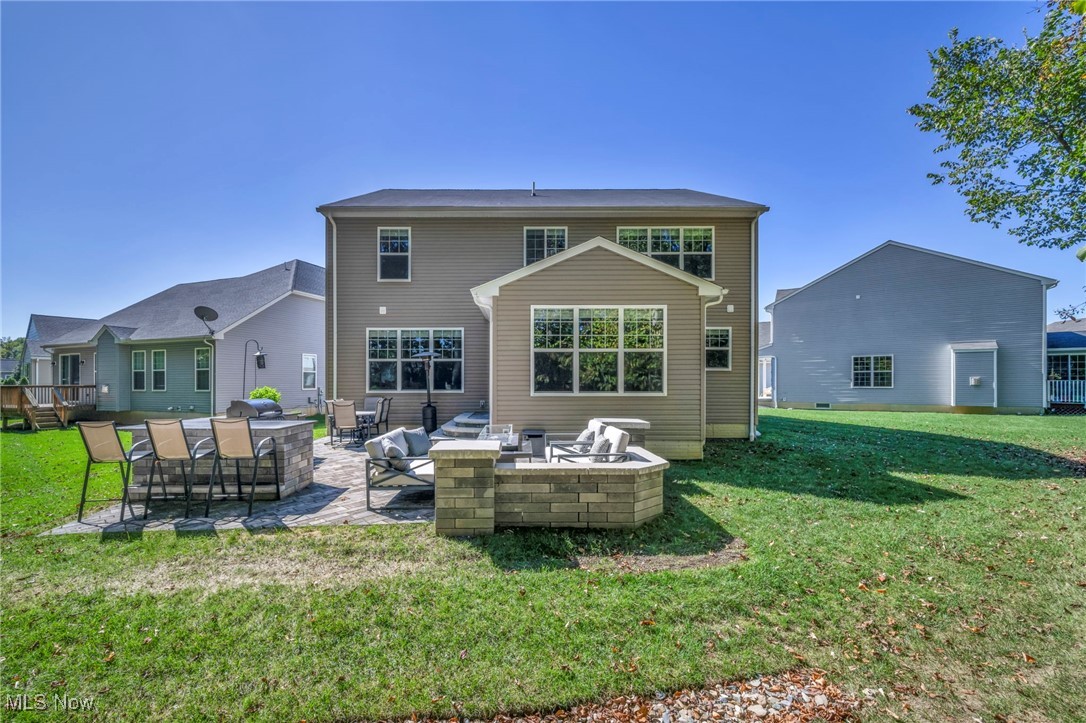 Edgebrock Sub Ph 2 - Residential