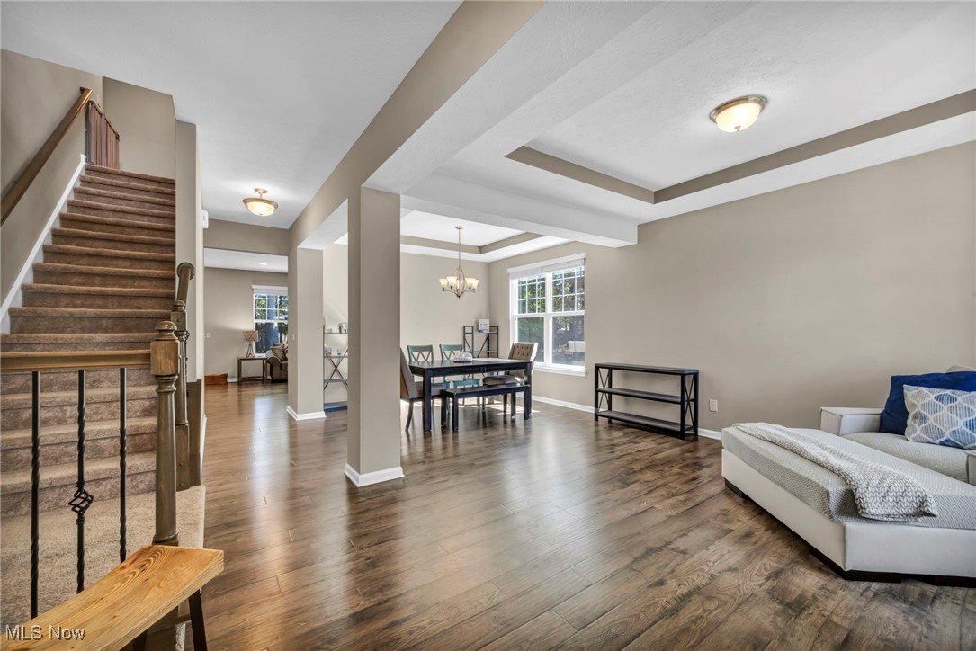 Edgebrock Sub Ph 2 - Residential