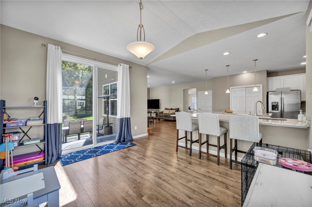 Edgebrock Sub Ph 2 - Residential