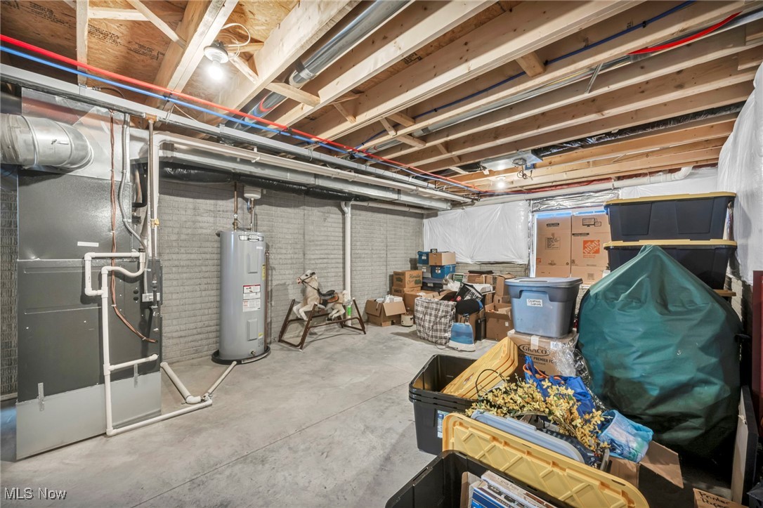 Edgebrock Sub Ph 2 - Residential