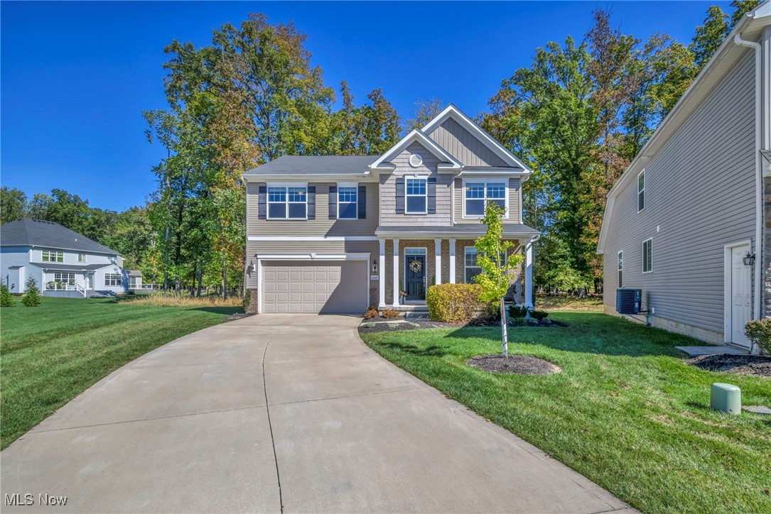 Edgebrock Sub Ph 2 - Residential