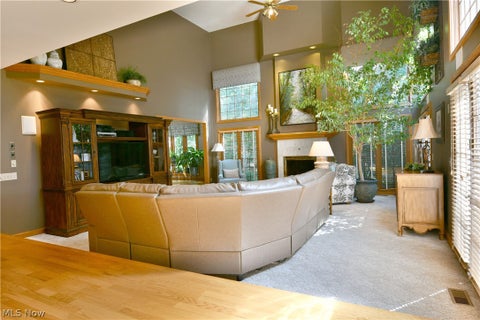 Tiny photo for 1925 Brittainy Oaks Trail NE, Warren, OH 44484 (MLS # 5240762)