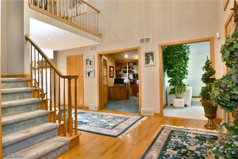 Tiny photo for 1925 Brittainy Oaks Trail NE, Warren, OH 44484 (MLS # 5240762)