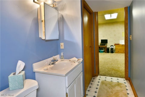Tiny photo for 1925 Brittainy Oaks Trail NE, Warren, OH 44484 (MLS # 5240762)