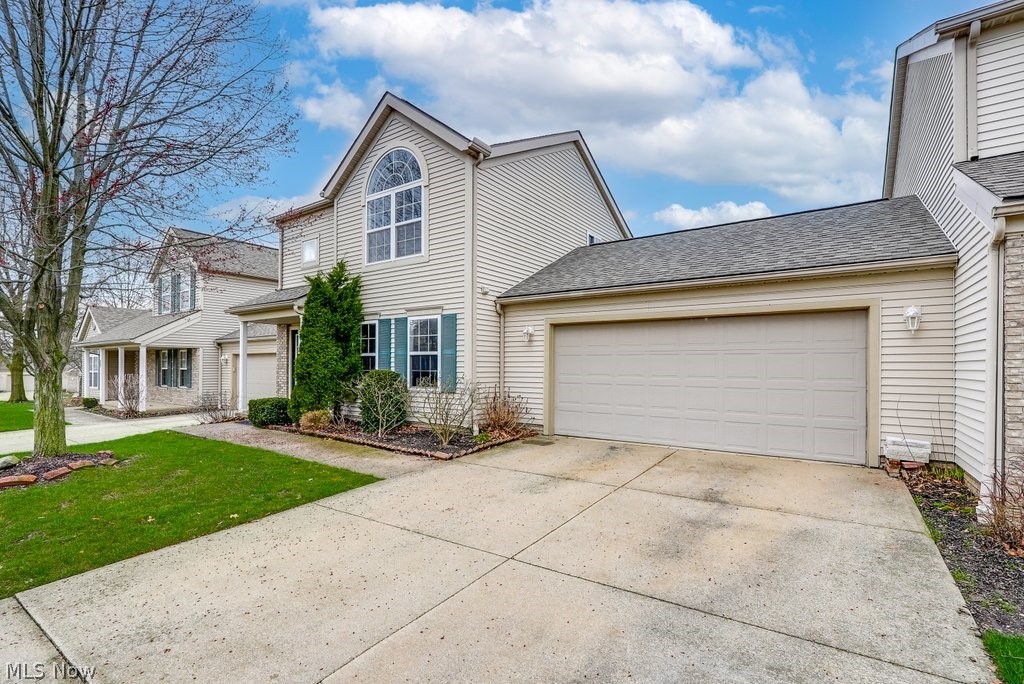 Huntsford Farms Ph 8 - Residential