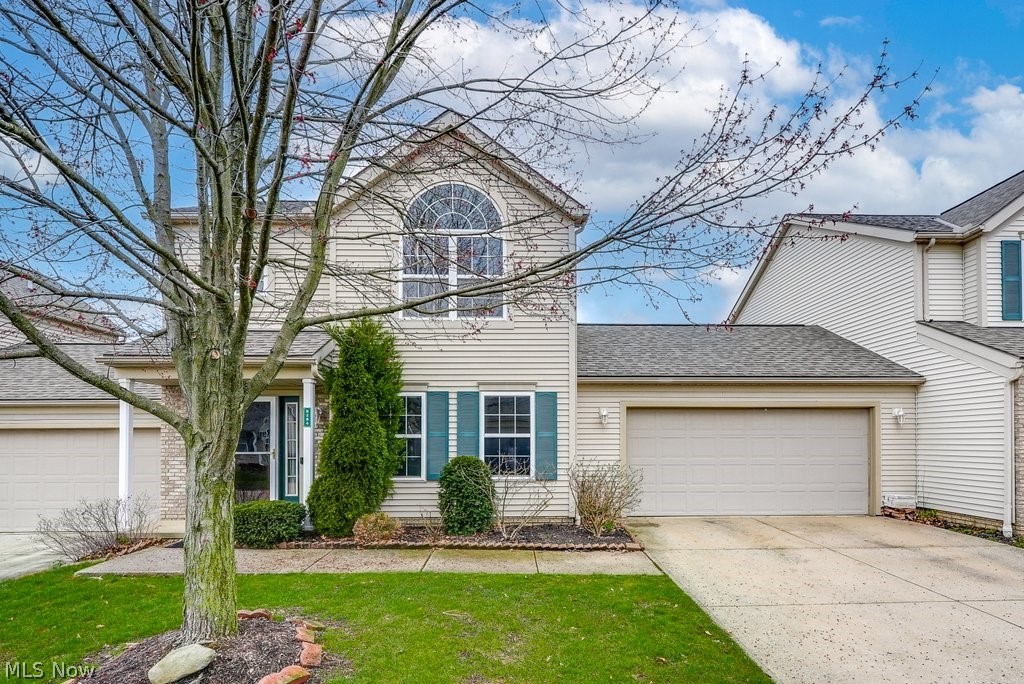 Huntsford Farms Ph 8 - Residential