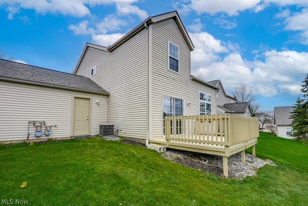 Huntsford Farms Ph 8 - Residential