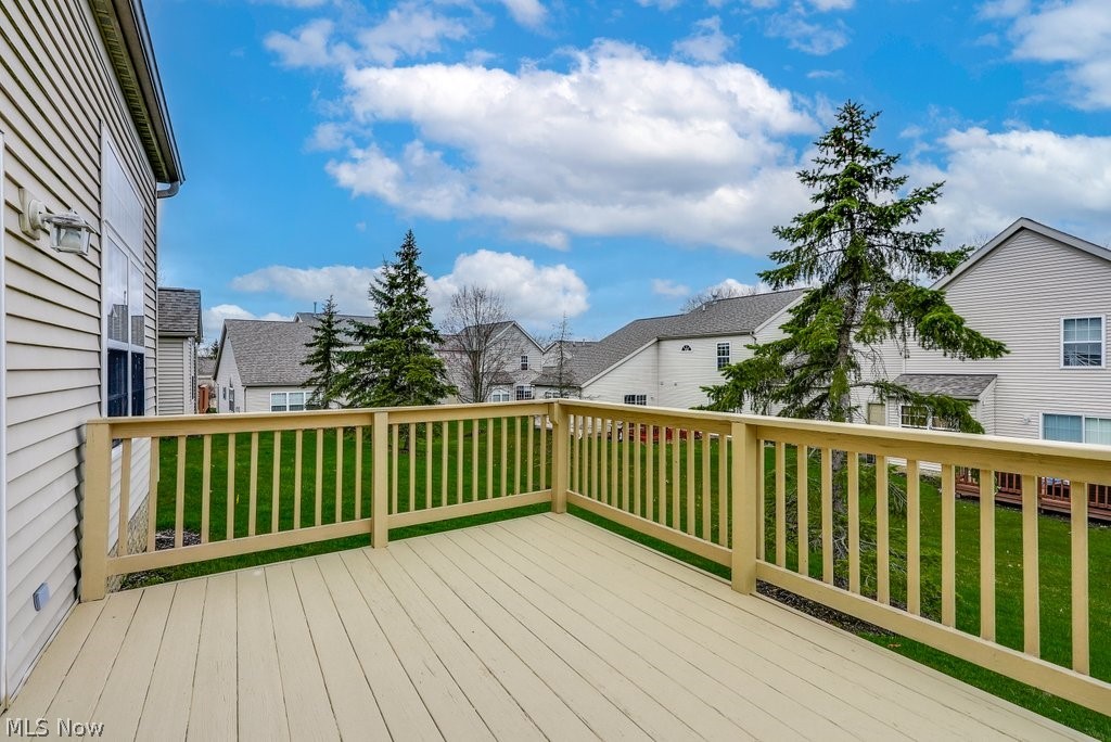 Huntsford Farms Ph 8 - Residential