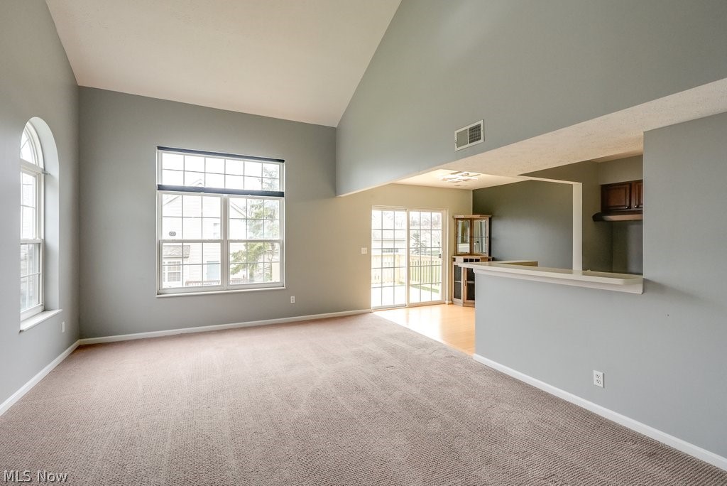 Huntsford Farms Ph 8 - Residential