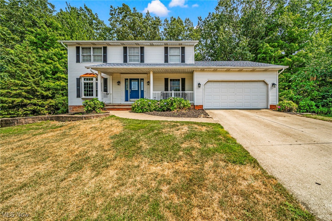 Welcome home to this beautifully maintained four-bedroom, three-bathroom house that perfectly balances comfort with modern updates. With 2,224 square feet of thoughtfully designed living space, this home offers room for everyone to spread out and truly relax.
The heart of this home showcases recent improvements that demonstrate exceptional care and attention to detail. Kitchen updated 2019, roof was replaced in 2020, providing peace of mind for years to come, while the heating and cooling system was updated in 2015 to ensure year-round comfort, Basement waterproofing 2025. Step outside to a lovely deck updated with Trex decking also completed in 2020, perfect for morning coffee or evening gatherings under the stars. Many of the windows replaced recently.
Inside, you'll discover tasteful bathroom updates that add both style and functionality. The upstairs bathroom features a beautifully renovated shower. The primary bedroom bathroom has been thoughtfully updated, creating a private retreat where you can unwind after busy days.
The location offers the best of suburban living with convenient access to quality amenities. Auburn Career Center sits just over a mile away, while families will appreciate nearby Concord Hills Park for outdoor recreation and weekend adventures. For daily essentials, Trader Joe's provides excellent shopping options within easy reach.
This home represents that rare combination of move-in readiness with modern conveniences, situated in a community that values both tranquility and accessibility. Whether you're hosting friends, enjoying quiet family time, or simply savoring your morning routine, this house provides the perfect backdrop for creating lasting memories.