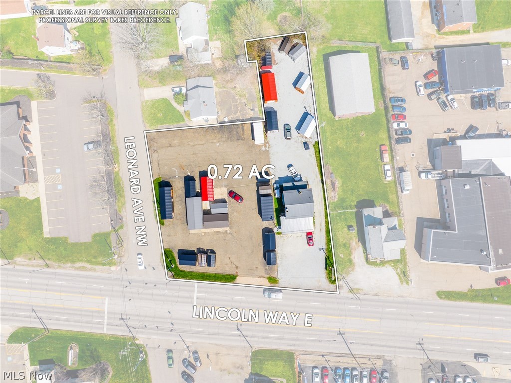 4202 E Lincoln Way