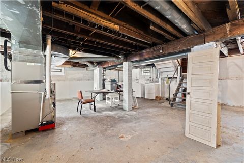 Tiny photo for 1820 E 32nd Street, Lorain, OH 44055 (MLS # 5191489)