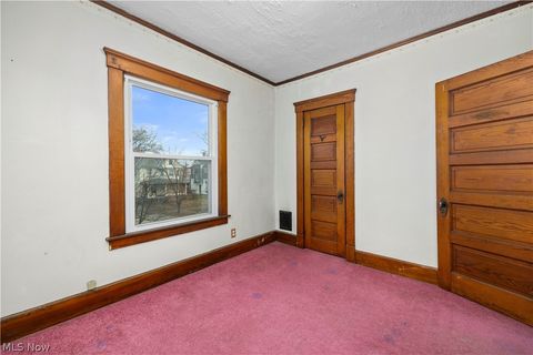 Tiny photo for 1820 E 32nd Street, Lorain, OH 44055 (MLS # 5191489)