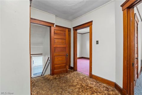 Tiny photo for 1820 E 32nd Street, Lorain, OH 44055 (MLS # 5191489)