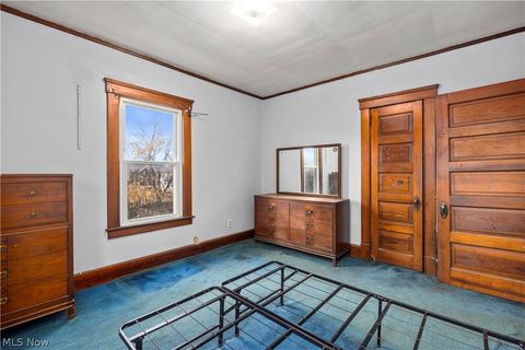 Tiny photo for 1820 E 32nd Street, Lorain, OH 44055 (MLS # 5191489)