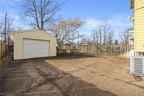 Tiny photo for 1820 E 32nd Street, Lorain, OH 44055 (MLS # 5191489)