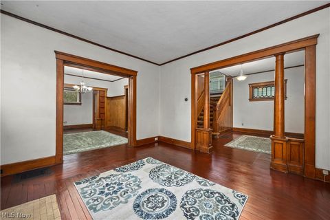 Tiny photo for 1820 E 32nd Street, Lorain, OH 44055 (MLS # 5191489)