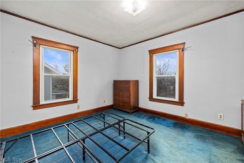 Tiny photo for 1820 E 32nd Street, Lorain, OH 44055 (MLS # 5191489)