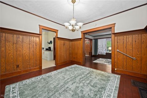 Tiny photo for 1820 E 32nd Street, Lorain, OH 44055 (MLS # 5191489)