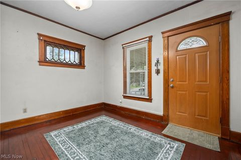 Tiny photo for 1820 E 32nd Street, Lorain, OH 44055 (MLS # 5191489)