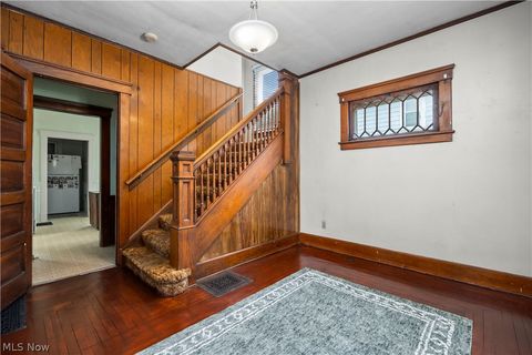 Tiny photo for 1820 E 32nd Street, Lorain, OH 44055 (MLS # 5191489)