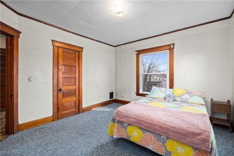 Tiny photo for 1820 E 32nd Street, Lorain, OH 44055 (MLS # 5191489)