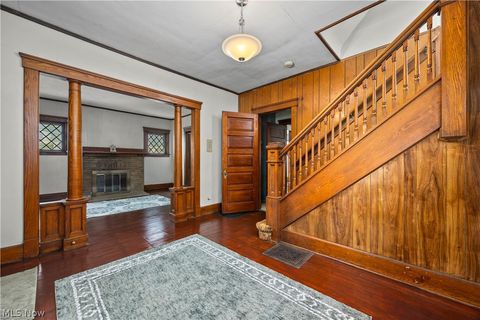 Tiny photo for 1820 E 32nd Street, Lorain, OH 44055 (MLS # 5191489)