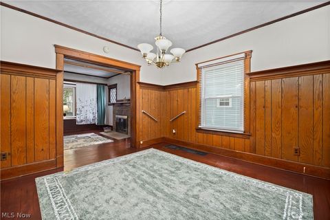 Tiny photo for 1820 E 32nd Street, Lorain, OH 44055 (MLS # 5191489)