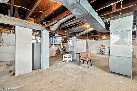 Tiny photo for 1820 E 32nd Street, Lorain, OH 44055 (MLS # 5191489)